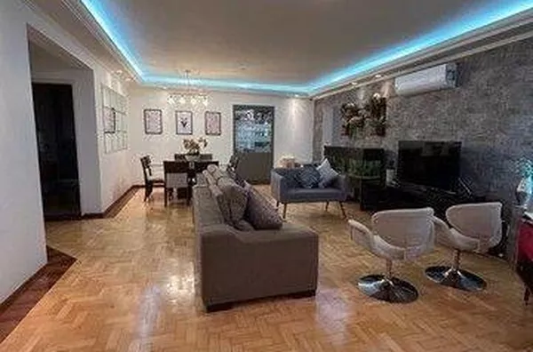 Apartamento com 4 dormitórios à venda, 180 m² por R$ 955.000,00 - Vila Betânia - São José dos Campos