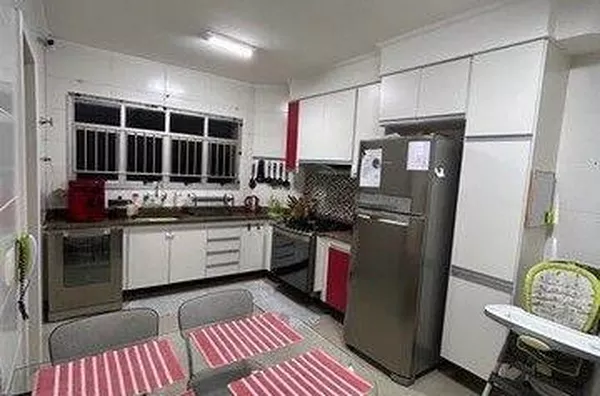 Apartamento com 4 dormitórios à venda, 180 m² por R$ 955.000,00 - Vila Betânia - São José dos Campos