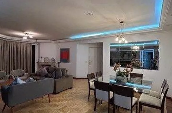 Apartamento com 4 dormitórios à venda, 180 m² por R$ 955.000,00 - Vila Betânia - São José dos Campos