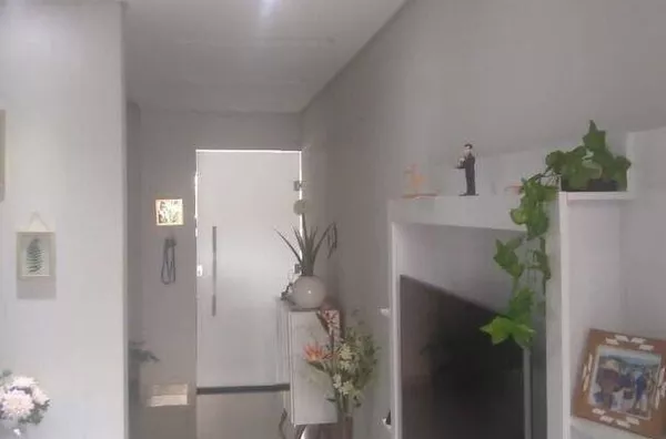 Casa com 4 dormitórios à venda, 200 m² por R$ 477.000,00 - Jardim das Cerejeiras - São José dos Camp