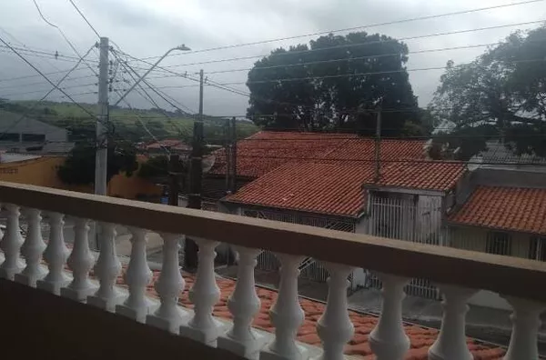 Casa com 4 dormitórios à venda, 200 m² por R$ 477.000,00 - Jardim das Cerejeiras - São José dos Camp