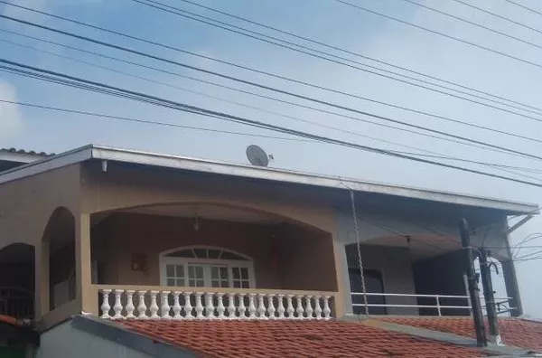 Casa com 4 dormitórios à venda, 200 m² por R$ 477.000,00 - Jardim das Cerejeiras - São José dos Camp