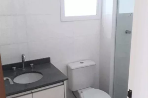 Apartamento 2 Quartos 80m² a venda no Jardim Aquarius