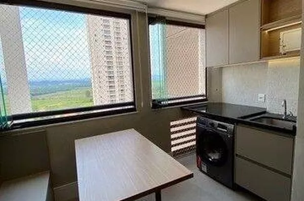 Apartamento com 2 dormitórios à venda, 55 m² por R$ 530.000,00 - Vila Industrial - São José dos Camp