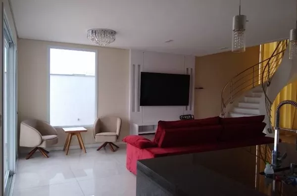 Casa com 3 quartos, 260m²,  no Condominio Terras do Vale