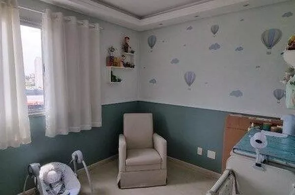 Apartamento com 3 dormitórios à venda, 72 m² por R$ 470.000,00 - Monte Castelo - São José dos Campos