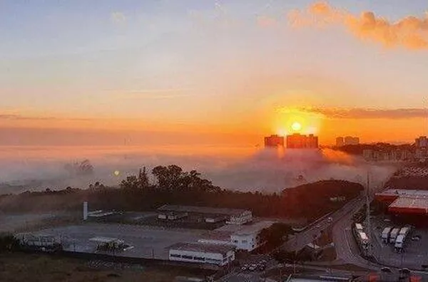 Apartamento com 3 dormitórios à venda, 72 m² por R$ 470.000,00 - Monte Castelo - São José dos Campos