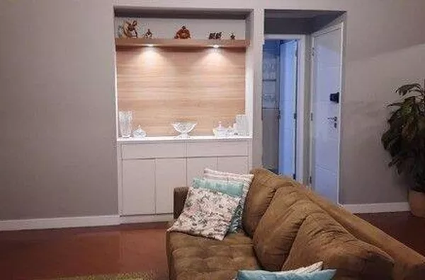 Apartamento com 3 dormitórios à venda, 100 m² por R$ 920.000,00 - Jardim das Indústrias - São José d