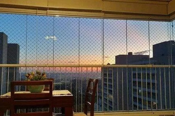 Apartamento com 3 dormitórios à venda, 100 m² por R$ 920.000,00 - Jardim das Indústrias - São José d