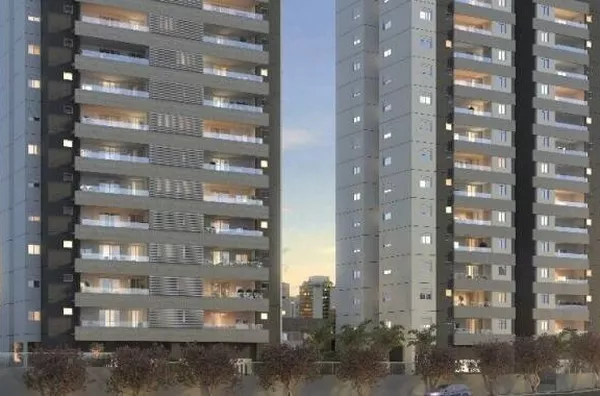 Apartamento com 2 dormitórios à venda, 85 m² por R$ 870.000 - Vila Adyana - São José dos Campos/SP