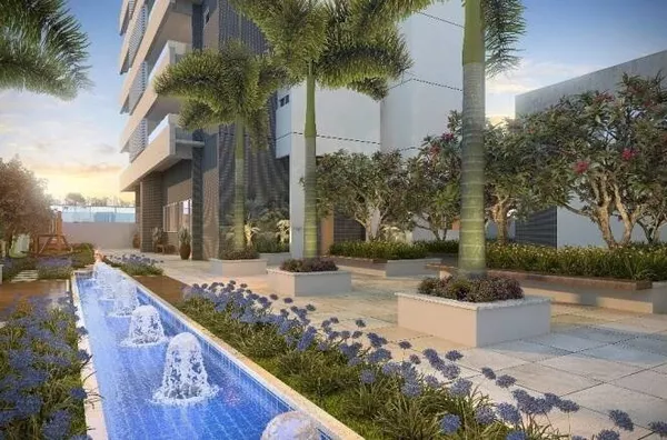 Apartamento com 2 dormitórios à venda, 85 m² por R$ 870.000 - Vila Adyana - São José dos Campos/SP