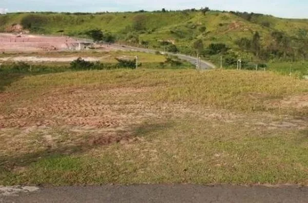 Terreno à venda, 1300 m² por R$ 650.000 - Parque Mirante Do Vale - Jacareí/SP