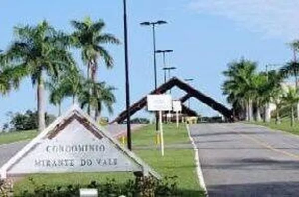 Terreno à venda, 1300 m² por R$ 650.000 - Parque Mirante Do Vale - Jacareí/SP