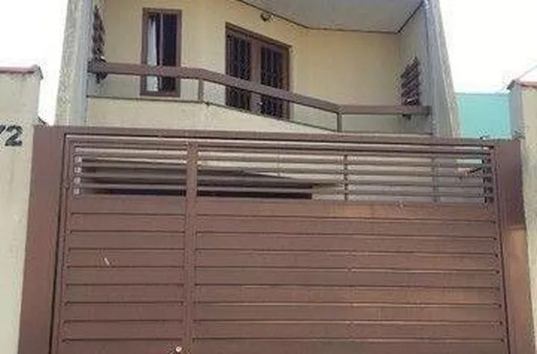 Casa com 3 dormitórios à venda, 204 m² por R$ 480.000,00 - Residencial Armando Moreira Righi - São J
