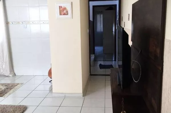 Casa com 3 dormitórios à venda, 204 m² por R$ 480.000,00 - Residencial Armando Moreira Righi - São J