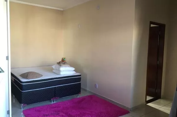 Casa com 3 dormitórios à venda, 204 m² por R$ 480.000,00 - Residencial Armando Moreira Righi - São J