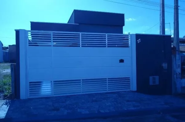 Casa com 3 quartos, sendo 1 suite, 133m² no Bairro Panorama- Caçapava