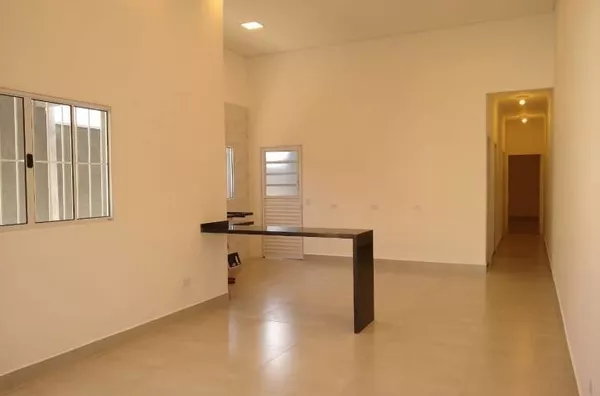 Casa com 3 quartos, sendo 1 suite, 133m² no Bairro Panorama- Caçapava