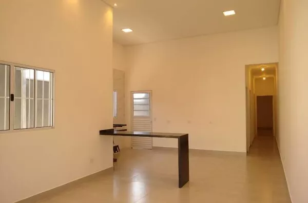 Casa com 3 quartos, sendo 1 suite, 133m² no Bairro Panorama- Caçapava