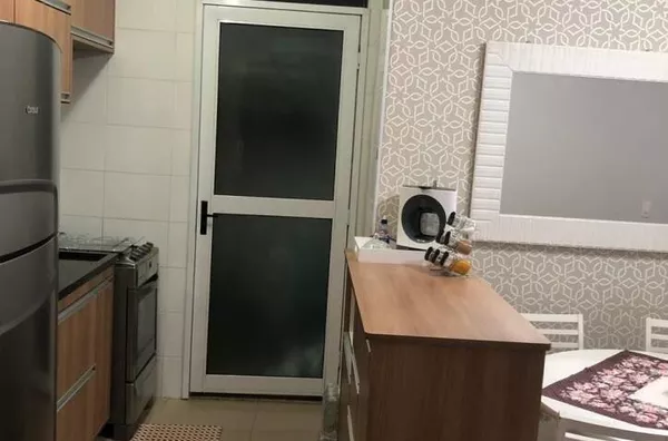 Apartamento Residencial à venda, Vila Tesouro, São José dos Campos - .