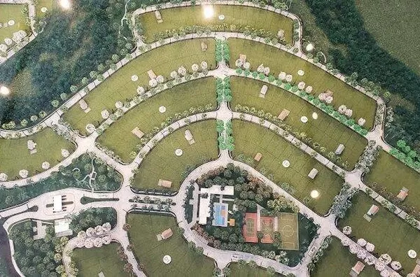 Terreno à venda, 357 m² por R$ 550.000,00 - Urbanova - São José dos Campos/SP