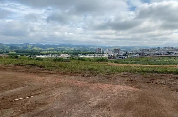 Terreno à venda, 357 m² por R$ 550.000,00 - Urbanova - São José dos Campos/SP