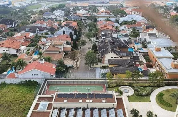 Apartamento com 3 Quartos e 5 banheiros à Venda, 194 m² - Jardim Aquarius