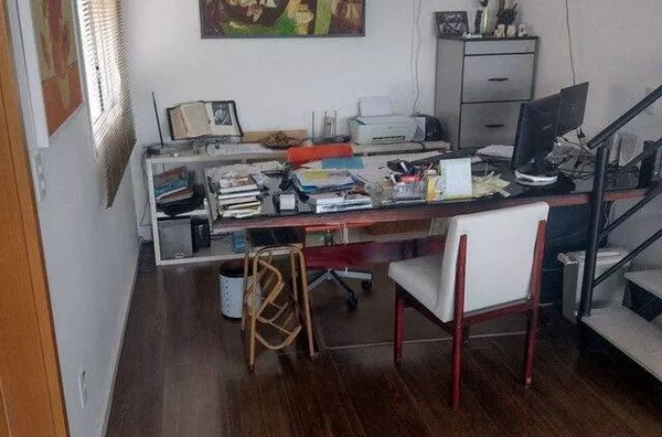 Apartamento Duplex com 2  quartos à venda, 124 m² por R$ 1.400.000 - Vila Ema - São José dos Campos/