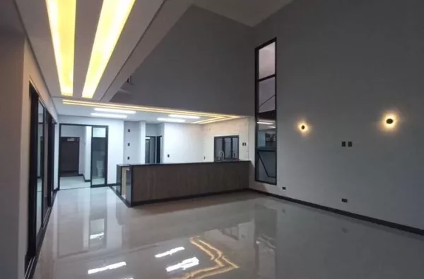 Casa com 4 dormitórios à venda, 400 m² por R$ 2.490.000 - Condomínio Residencial Monte Carlo - São J