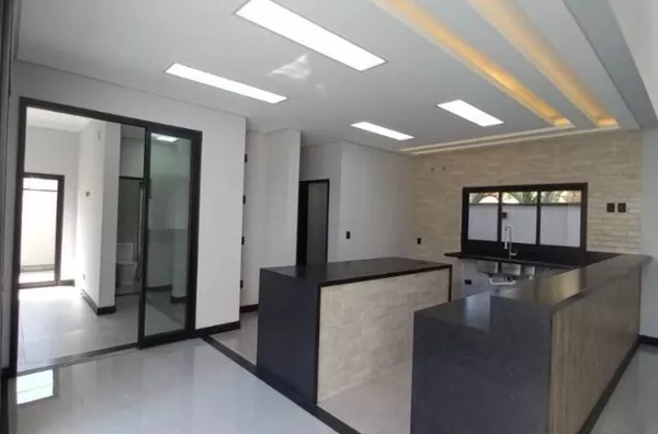 Casa com 4 dormitórios à venda, 400 m² por R$ 2.490.000 - Condomínio Residencial Monte Carlo - São J