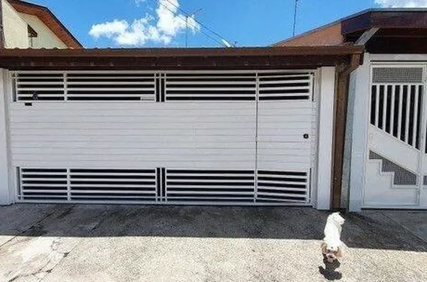 Casa com 3 quartos à venda, 80 m² por R$ 470.000 - Residencial Bosque dos Ipês - São José dos Campos