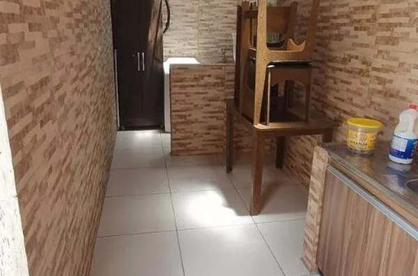 Casa com 3 quartos à venda, 80 m² por R$ 470.000 - Residencial Bosque dos Ipês - São José dos Campos