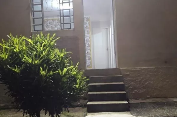 Casa com 2 dormitórios à venda, 60 m² por R$ 530.000 - Jardim Satélite - São José dos Campos/SP