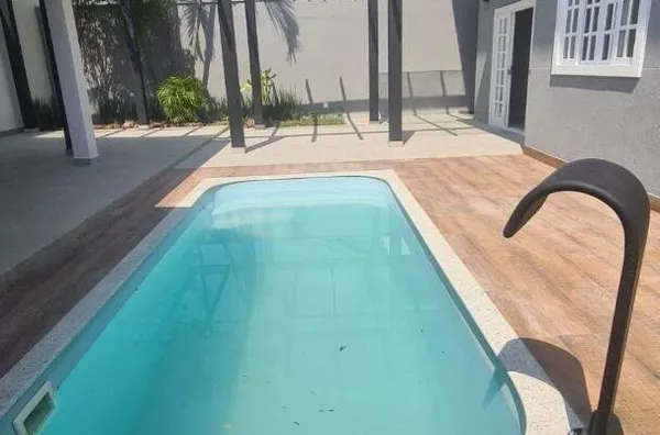 Casa com 4 quartos  à venda, 280 m² por R$ 1.800.000 - Urbanova - São José dos Campos/SP