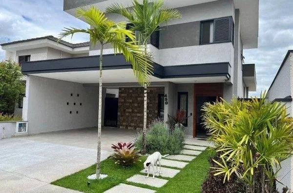 Casa com 4 dormitórios à venda, 330 m² por R$ 2.750.000,00 - Urbanova - São José dos Campos/SP