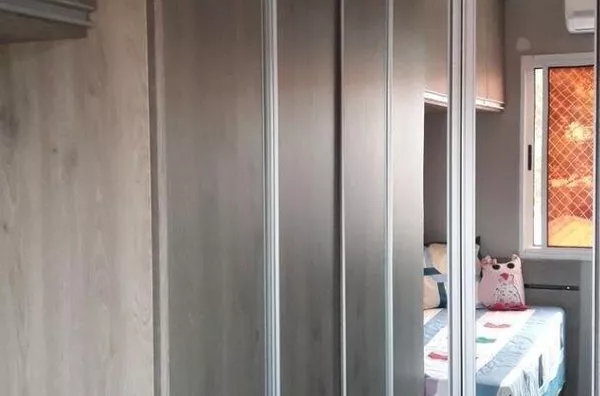 Casa com 2 dormitórios à venda, 80 m² por R$ 400.000,00 - Condomínio Residencial Campo Belo - São Jo