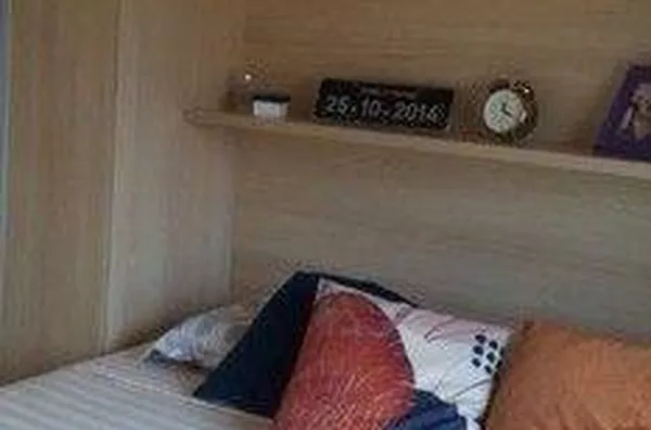 Casa com 2 quartos à venda, 125 m² por R$ 395.000 - Condomínio Residencial Campo Belo - São José dos