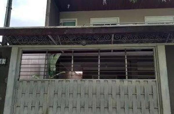 Casa com 4 quartos à venda, 235 m² por R$ 400.000 - Parque Interlagos - São José dos Campos/SP