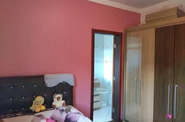 Casa com 4 quartos à venda, 235 m² por R$ 400.000 - Parque Interlagos - São José dos Campos/SP