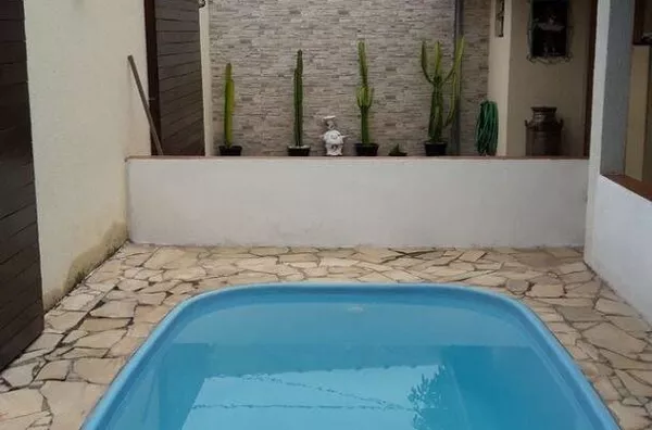 Casa com 2 dormitórios à venda, 80 m² por R$ 400.000,00 - Condomínio Residencial Campo Belo - São Jo