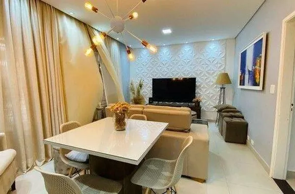 Casa com 4 quartos à venda, 200 m² por R$ 794.000 - Vila Industrial - São José dos Campos/SP