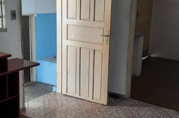 Casa com 5 dormitórios para alugar, 160 m² por R$ 2.900,01/mês - Monte Castelo - São José dos Campos