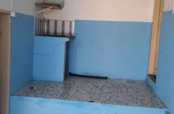 Casa com 5 dormitórios para alugar, 160 m² por R$ 2.900,01/mês - Monte Castelo - São José dos Campos