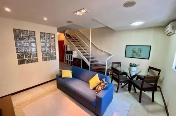 Apartamento com 2 quartos, 85 m² - venda por R$ 750.000 ou aluguel por R$ 5.600/mês - Jardim Aquariu