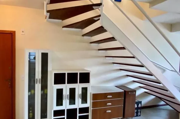 Apartamento com 2 quartos, 85 m² - venda por R$ 750.000 ou aluguel por R$ 5.600/mês - Jardim Aquariu