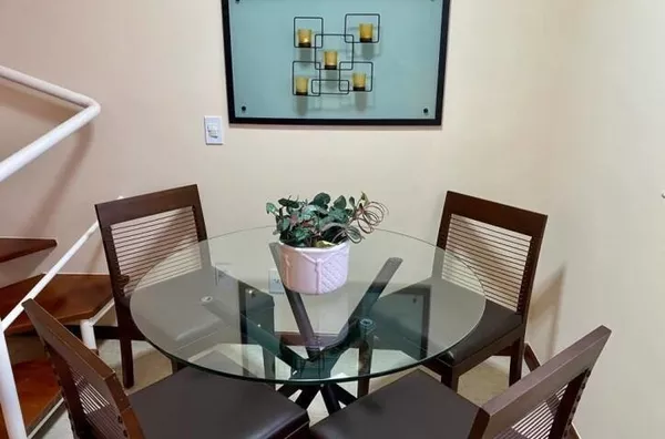 Apartamento com 2 quartos, 85 m² - venda por R$ 750.000 ou aluguel por R$ 5.600/mês - Jardim Aquariu