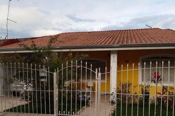 Casa com 3 dormitórios à venda, 160 m² - Cidade Vista Verde - São José dos Campos/SP