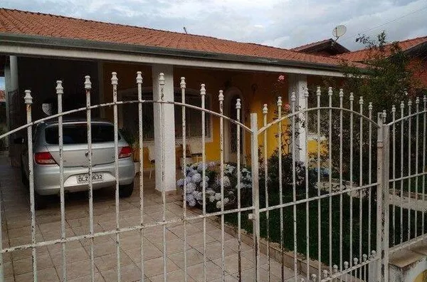 Casa com 3 dormitórios à venda, 160 m² - Cidade Vista Verde - São José dos Campos/SP