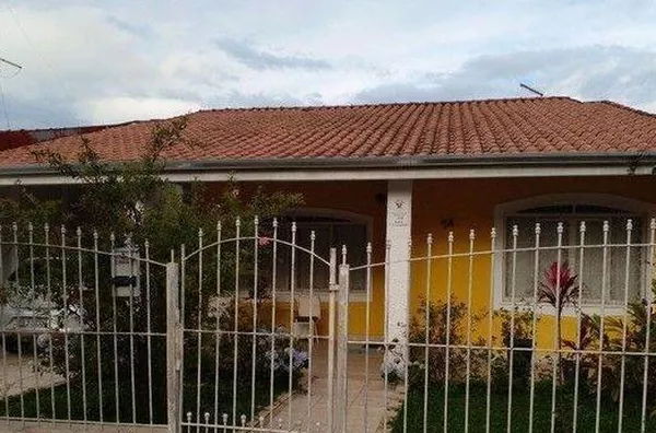 Casa com 3 dormitórios à venda, 160 m² - Cidade Vista Verde - São José dos Campos/SP