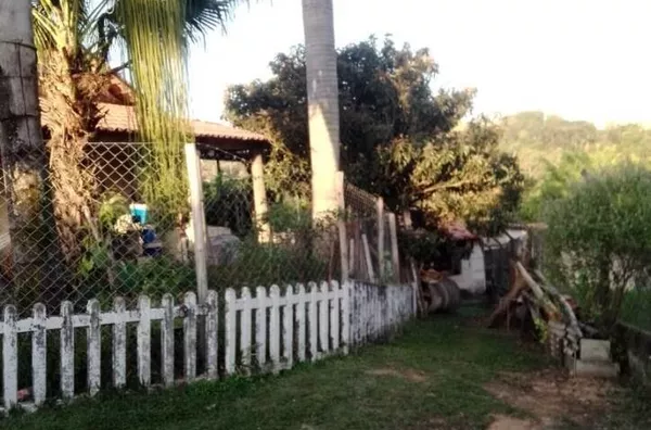 Casa 2 quartos no Chacaras Pousada do Vale